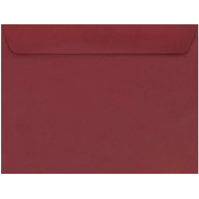 JAM Paper 9" x 12" Booklet Premium Envelopes