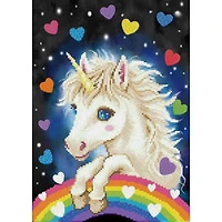 Diamond Dotz® Intermediate I Am Magical Diamond Facet Art Kit