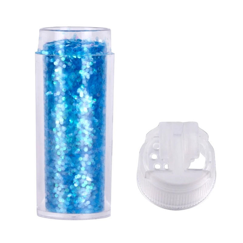 Neon Chunky Glitter Set by Recollections™