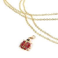 Ladybug Charm by Bead Landing™