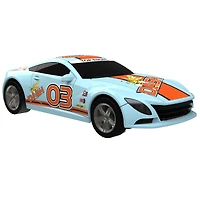 Joysway® Super 251 USB Power Slot Car Racing Set