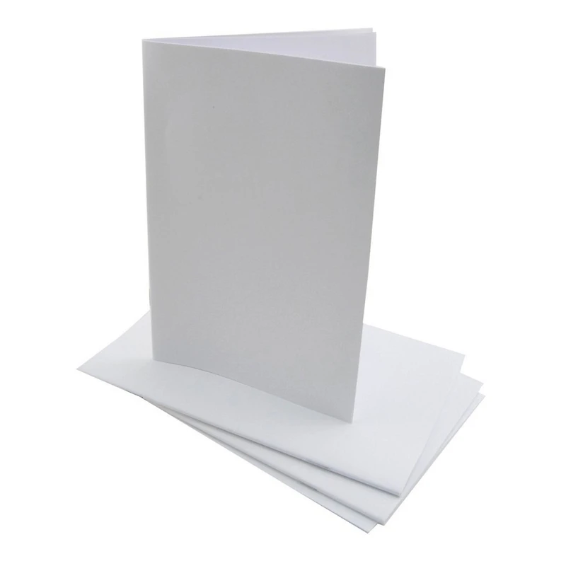 Hygloss® Blank Paperback Books, 10ct.