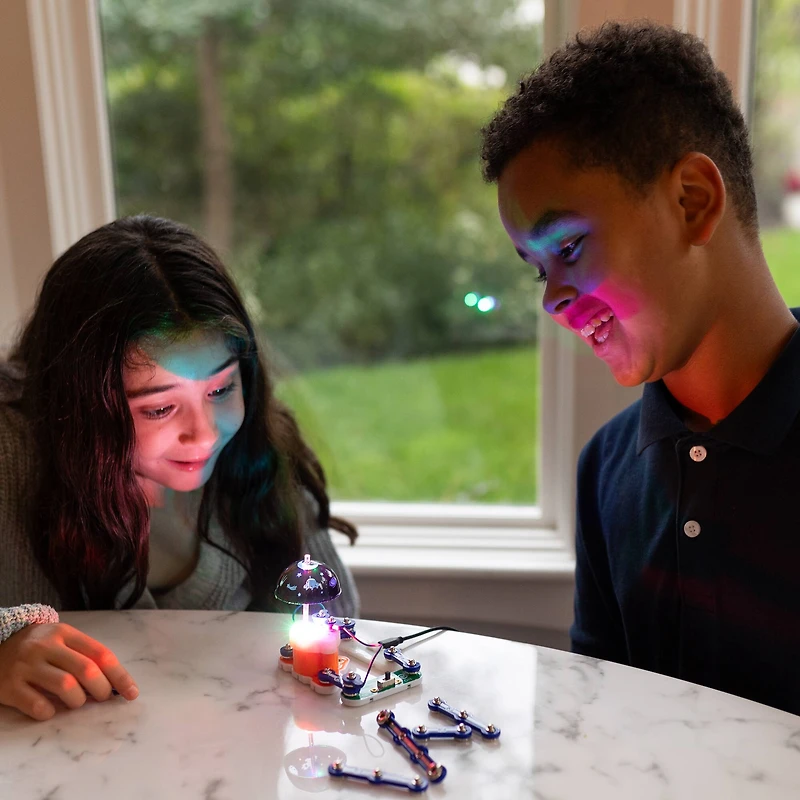 Elenco® Snap Circuit® Nite Lite Kit