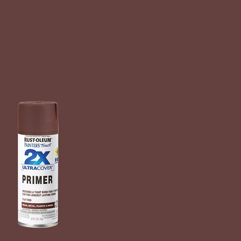 Painter's Touch® 2X Ultra Cover® Primer Spray Paint