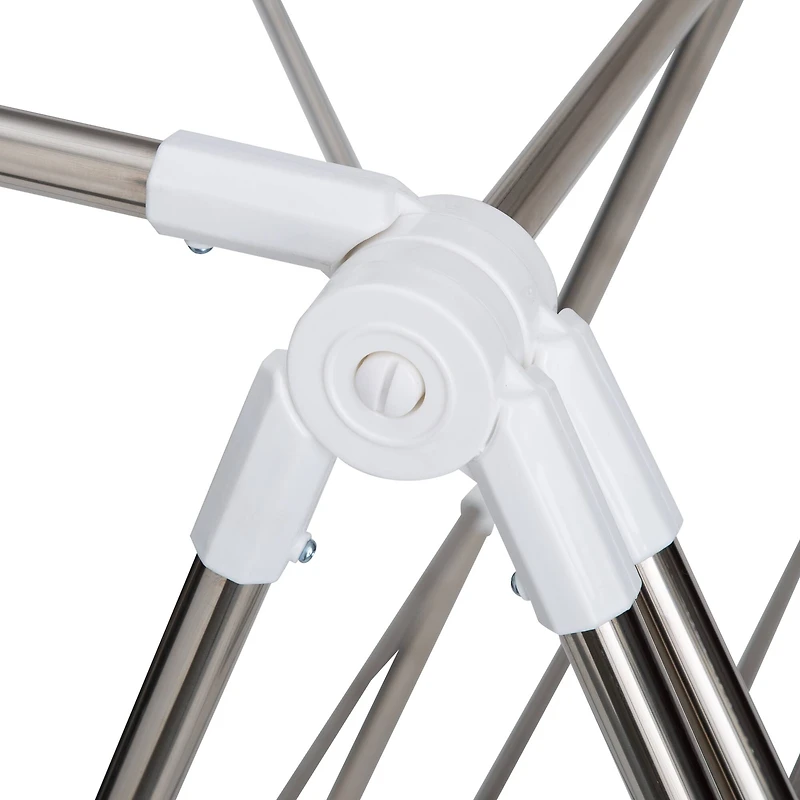 Organize It All Collapsible Drying Rack