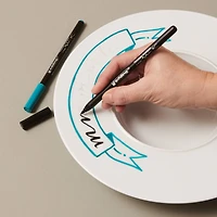 Edding® 4200 Porcelain Brush Pen