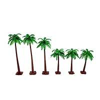 JTT Scenery Products Mini Palm Trees