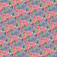 Cricut® Premium Vinyl™ Natalie Malan Juneberry Removable Patterned Sampler