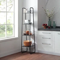 SunnyPoint 4-Tier Tower Rack