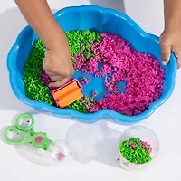 Playfoam® Pluffle™ Sensory Station