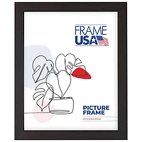 Frame USA TRUE Depth Brown Single Image Picture Frame
