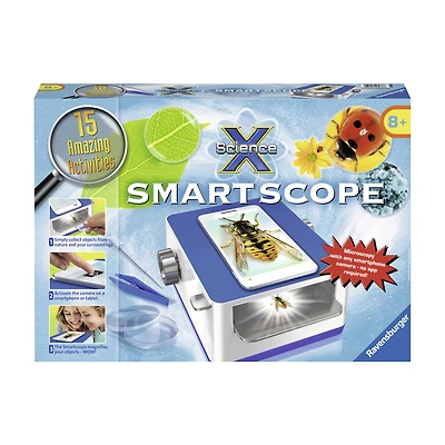 Science X Maxi - Smartscope
