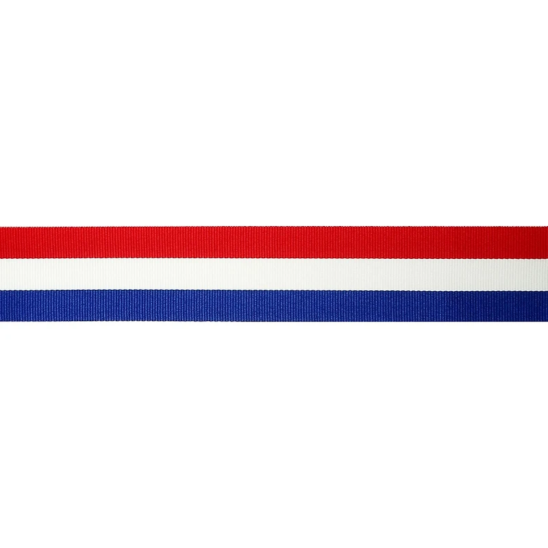 1.5" x 3yd. Striped Ribbon by Celebrate It™