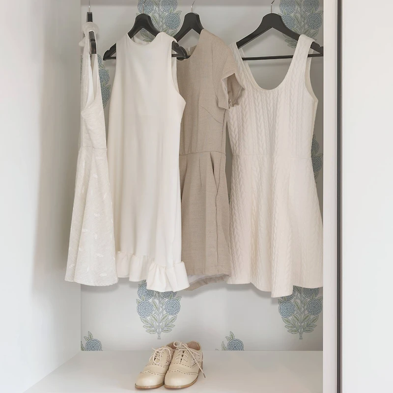 RoomMates Tamara Day Dutch Floral Peel & Stick Wallpaper