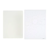Shining Sun Paint-by-Number Acrylic Surface Kit by Artist's Loft®