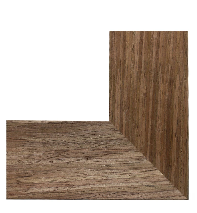 Home Natural Walnut Wood Frame by Studio Décor®
