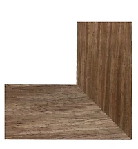 Home Natural Walnut Wood Frame by Studio Décor®