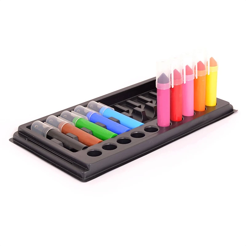 Micador Jr. Mega Markers Set