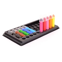 Micador Jr. Mega Markers Set