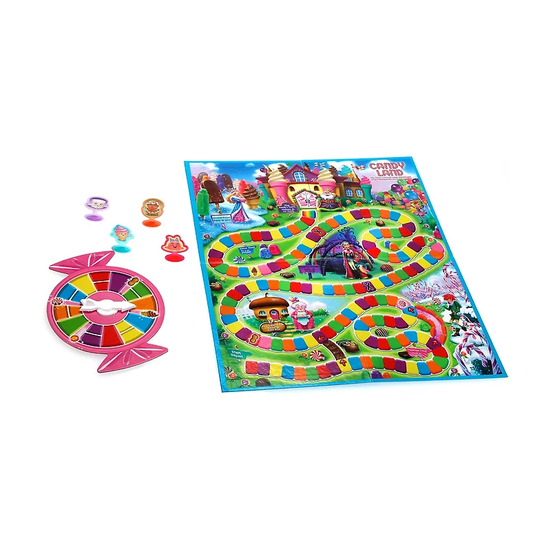 Candy Land® Board Game