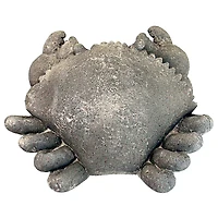 Design Toscano 19" Cantankerous Stone Crab Garden Statue