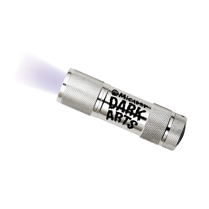 Micador® Dark Arts Magic Black Light