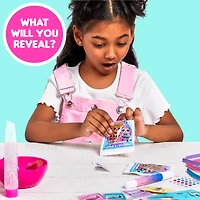 LOL Surprise Hair Goals Style Salon