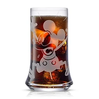 18.5oz. Disney® Mickey Mouse Yikes Highball Glasses, 4ct.