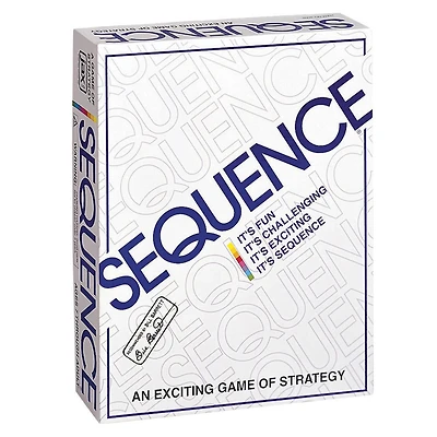 Sequence® Game