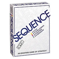 Sequence® Game