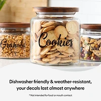 Cricut Joy™ Permanent Smart Vinyl™ Elegance Sampler