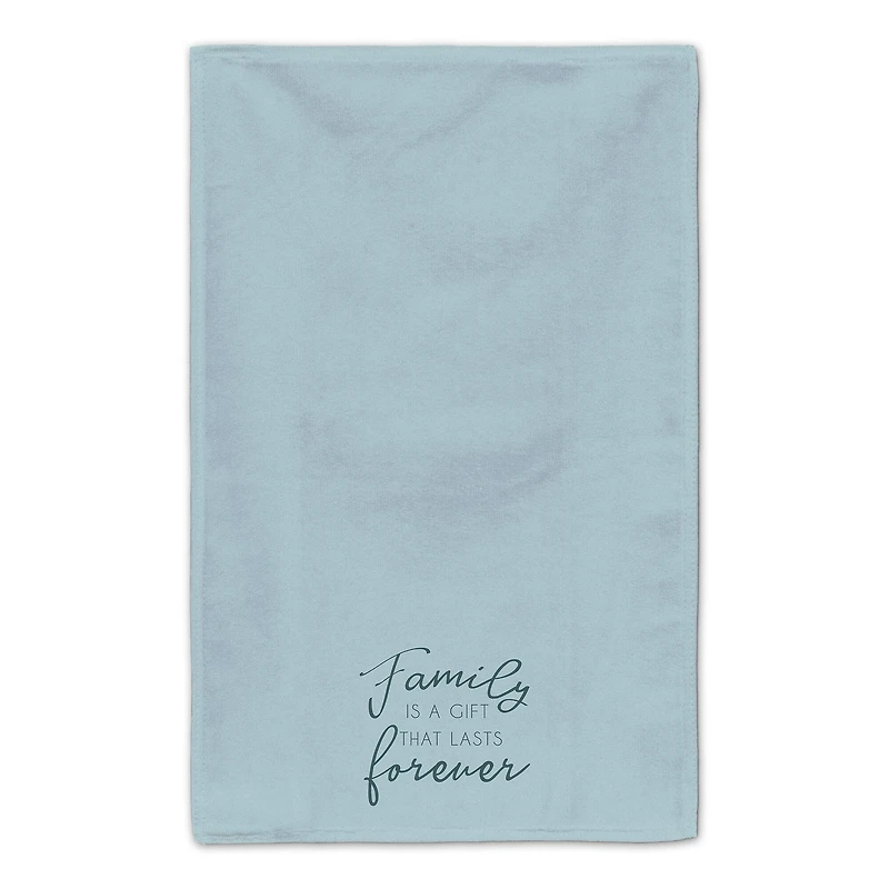 Family is a Gift Tea Towel Set