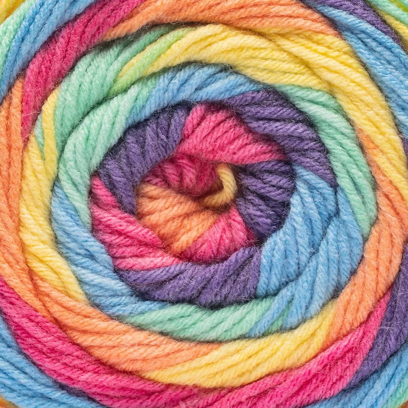 Caron® Upside Down Cakes™ Yarn