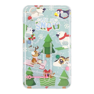 Let It Snow Balance Game by Creatology™