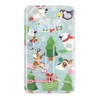 Let It Snow Balance Game by Creatology™