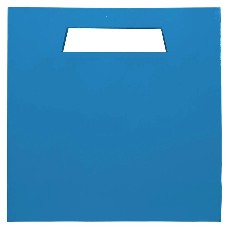 JAM Paper Large Heavy Duty Rectangle Handle Gift Bags