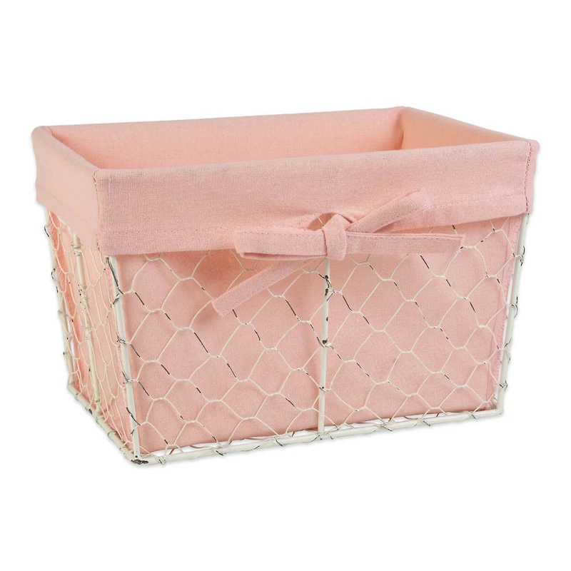 DII® Medium Chicken Wire Baskets