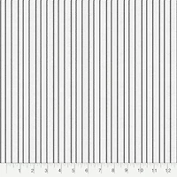 12 Pack: Flannel Print Fabric Bundle by Loops & Threads™