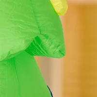 Glitzhome® 9ft. LED Inflatable Christmas Tree