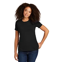 Next Level Women's Cotton Boyfriend Tee