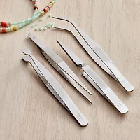 Tweezer Variety Pack by Bead Landing™