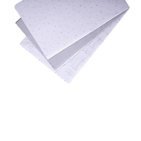 Silver Dots & Joy Tissue Paper, 24ct. by Celebrate It™
