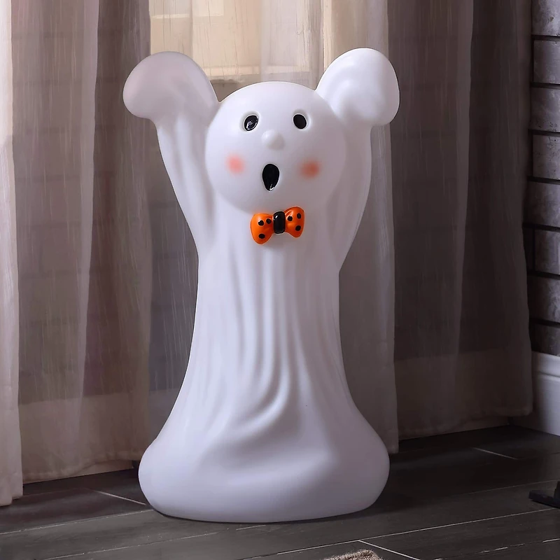 Mr. Halloween 24" Outdoor Ghost Blow Mold