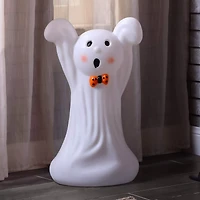 Mr. Halloween 24" Outdoor Ghost Blow Mold
