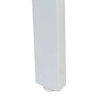 Honey Can Do 5-Tier A-Frame Ladder Shelf