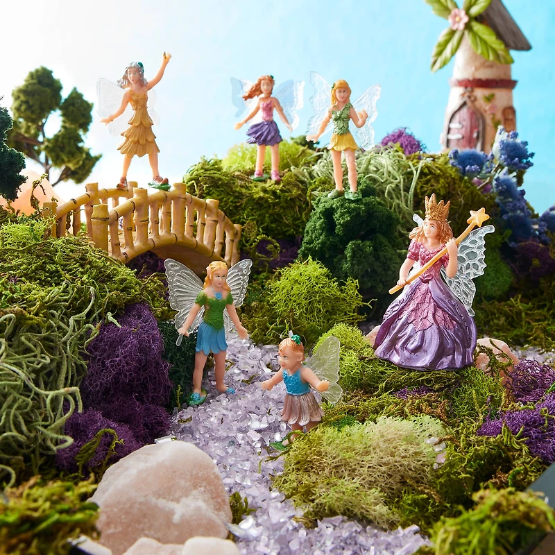 Safari Ltd® TOOBS® Fairy Fantasies
