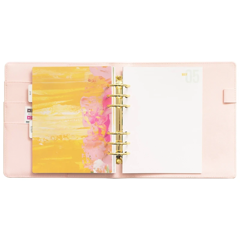 We R Memory Keepers® 6-Hole Punch for Planners