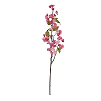 38" Pink Cherry Blossom Stem by Ashland®
