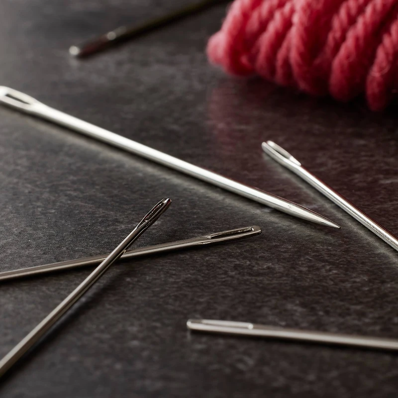 Loops & Threads™ Yarn Darners, 14/18