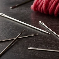 Loops & Threads™ Yarn Darners, 14/18